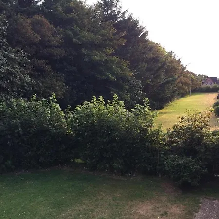 Lägenhet Kleiner-Duenenblick